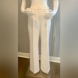 New Talbots Petite Wool Pants